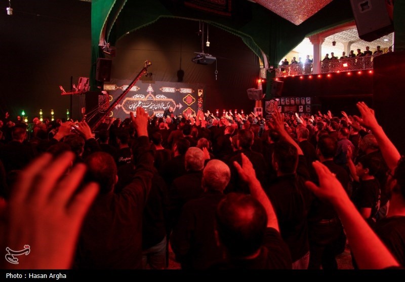 محرم , عاشورا , 