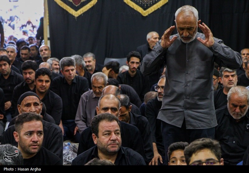 محرم , عاشورا , 