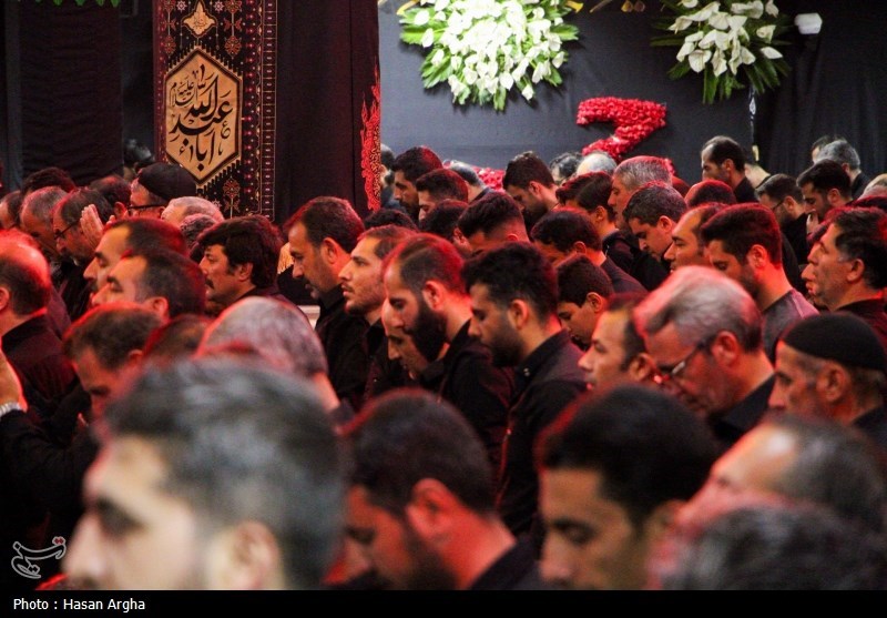 محرم , عاشورا , 