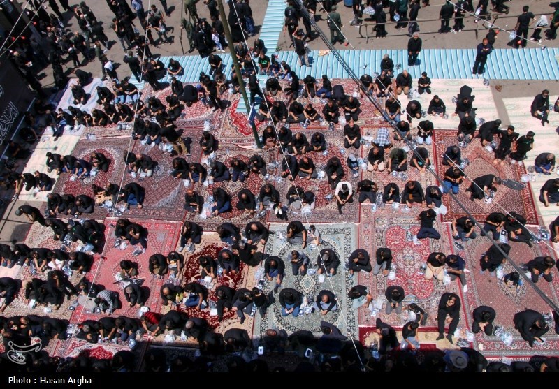 محرم , عاشورا , 