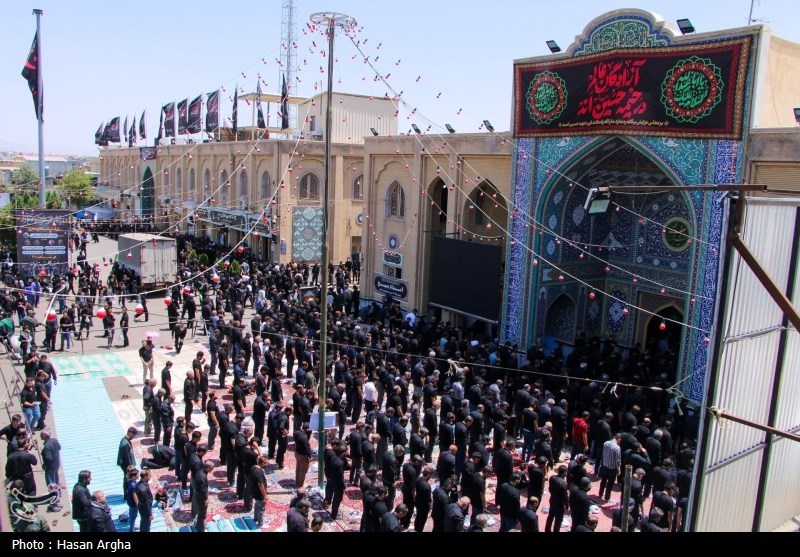 محرم , عاشورا , 