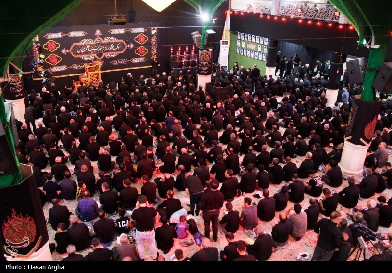 محرم , عاشورا , 