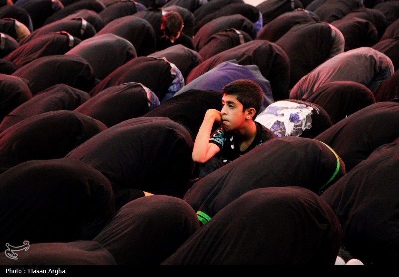 محرم , عاشورا , 