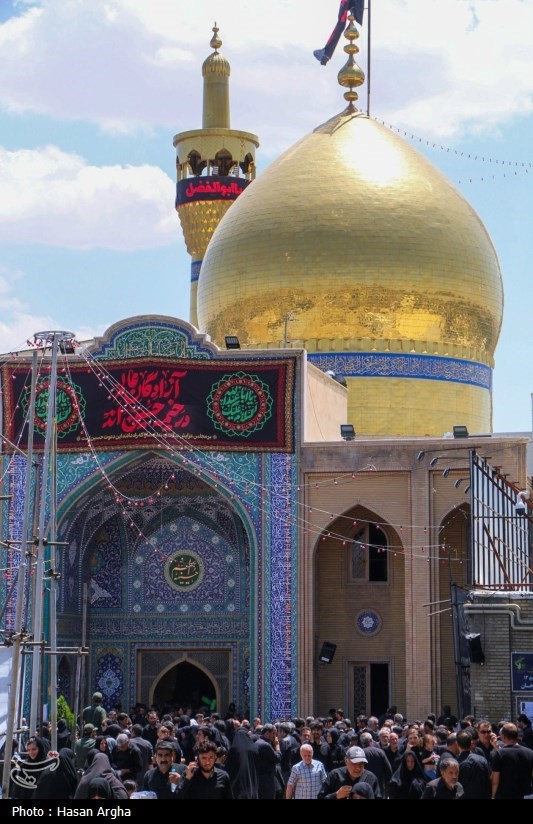 محرم , عاشورا , 