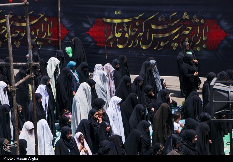 محرم , عاشورا , 