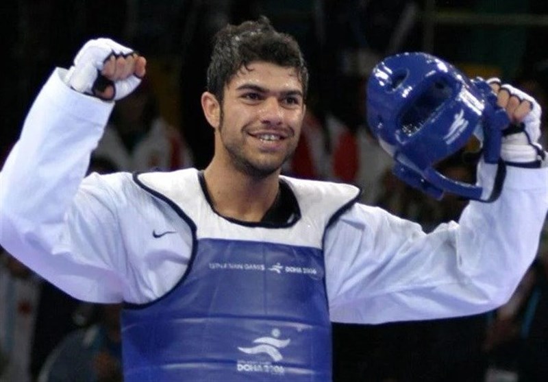 تکواندو , تکواندو ایران , مسابقات جهانی تکواندو , 