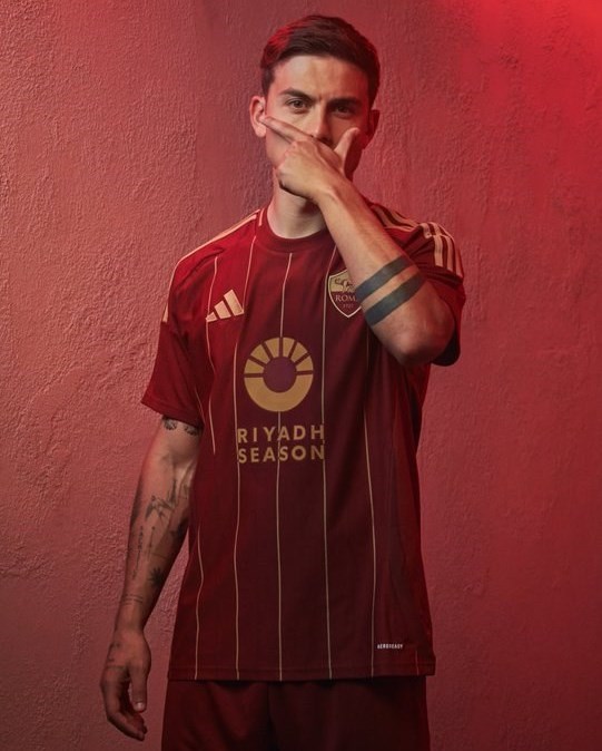 تیم فوتبال رم ایتالیا , سردار آزمون , سری A ,