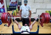 دعوت از 12 ورزشکار به اردوی تیم ملی پاراوزنه‌برداری