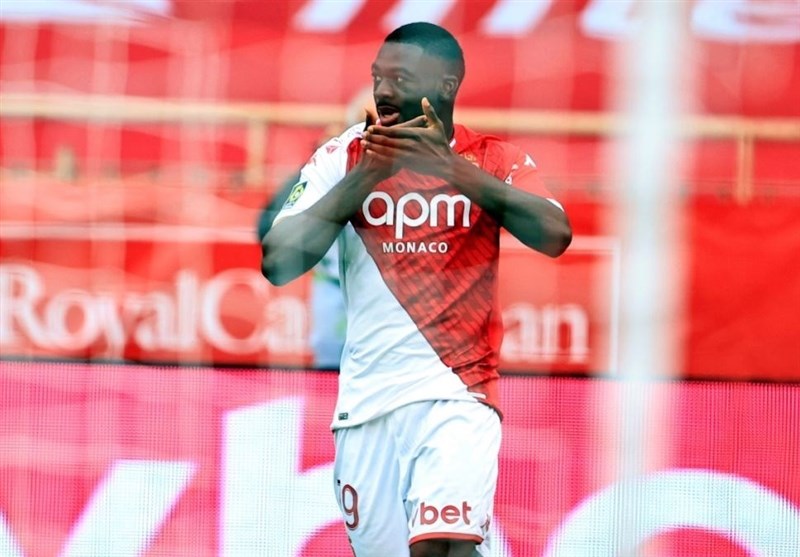 تیم فوتبال موناکو فرانسه , تیم فوتبال میلان , 