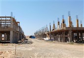 پروژه بزرگ مسکن تبریز زیر ذره‌بین مسئولان ارشد