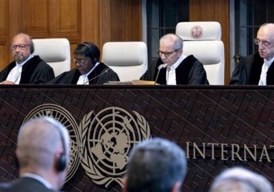 دادگاه کیفری بین‌المللی تحریم‌های جدید آمریکا را به‌شدت محکوم کرد