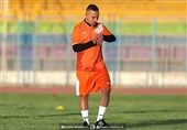 کعبی: تا چه زمانی سر یک تیم را می‌بُرند؟/ نگران تیم ملی هستم