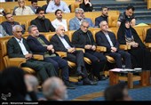 همایش اعضای کمیته‌های مشورتی انتخاب دولت چهاردهم