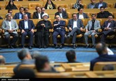 همایش اعضای کمیته‌های مشورتی انتخاب دولت چهاردهم