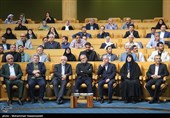 همایش اعضای کمیته‌های مشورتی انتخاب دولت چهاردهم