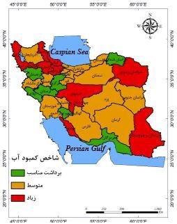 بحران آب , اخبار خشکسالی | خشکسالی , بحران های محیط زیست , 