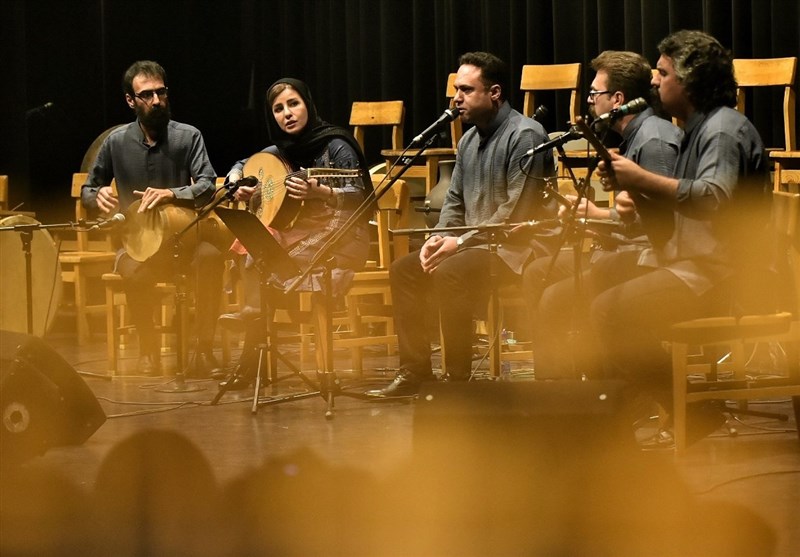 موسیقی , تنبور , 