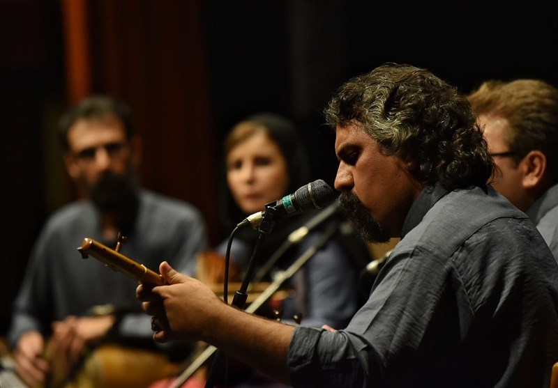 موسیقی , تنبور , 