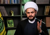 الکعبی: عملیات‌ها تشدید می‌شود/ پاسخ تجاوز به یمن را می‌دهیم