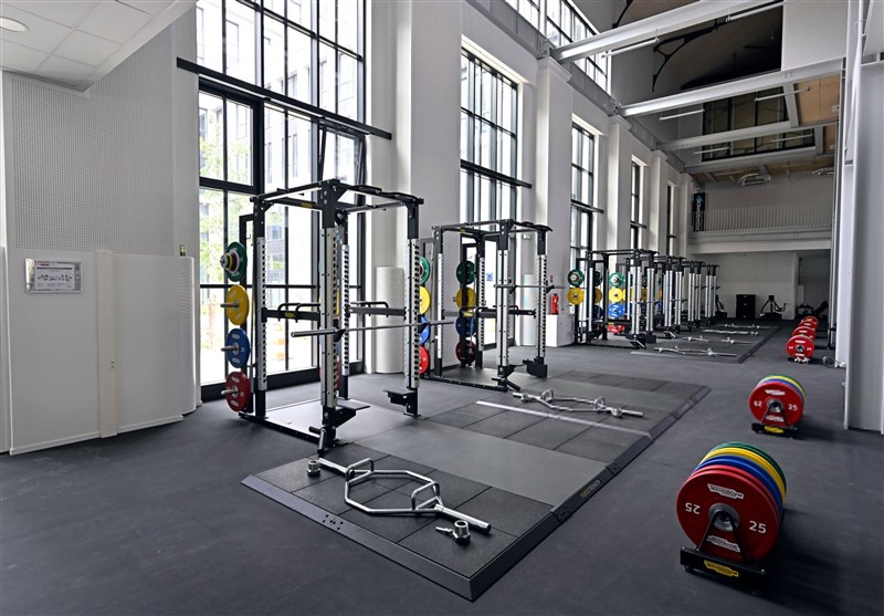 المپیک 2024 پاریس , المپیک ,