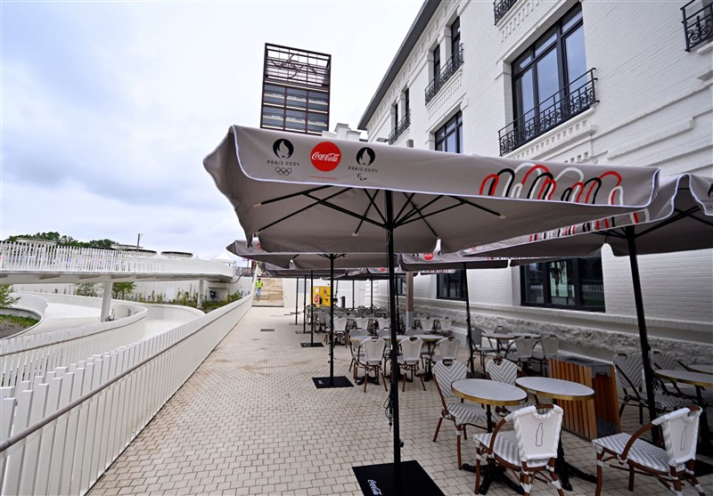 المپیک 2024 پاریس , المپیک ,