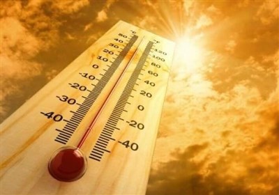 صدور هشدار هواشناسی سطح نارنجی با تقویت توده هوای گرم در استان بوشهر