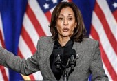 احتمال نامزدی هریس در انتخابات آینده با توجه به نارضایتی از ترامپ
