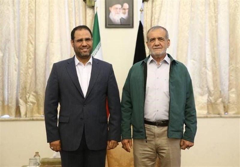 وزارت فرهنگ و ارشاد , وزارت آموزش و پرورش , وزارت بهداشت , بهرام عین اللهی , محمدمهدی اسماعیلی , رضامراد صحرایی , مسعود پزشکیان | پزشکیان , 