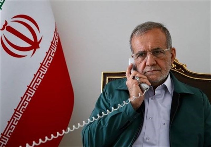 تقدیر از حمایت قرقیزستان از ایران در شورای امنیت