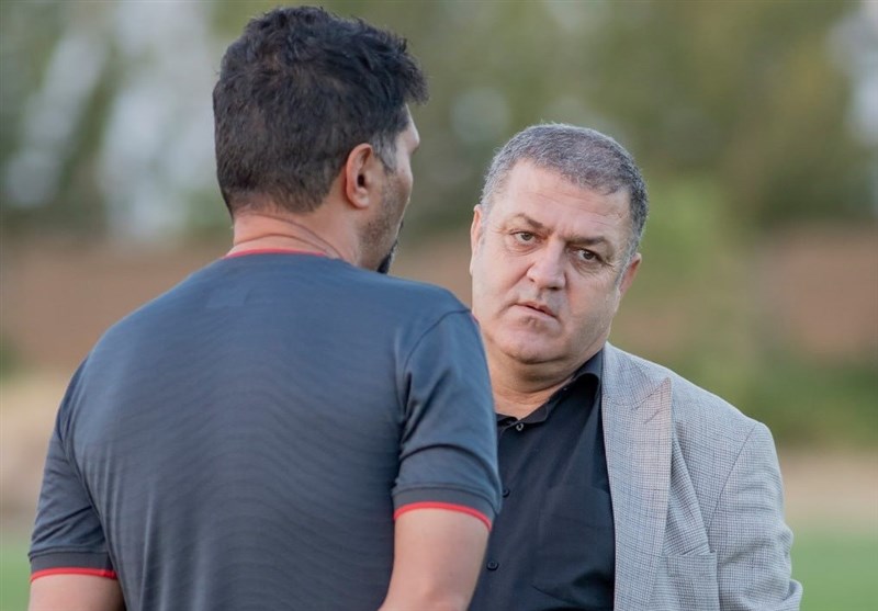 تیم فوتبال آلومینیوم اراک , مجتبی حسینی , تیم فوتبال امید ایران , 