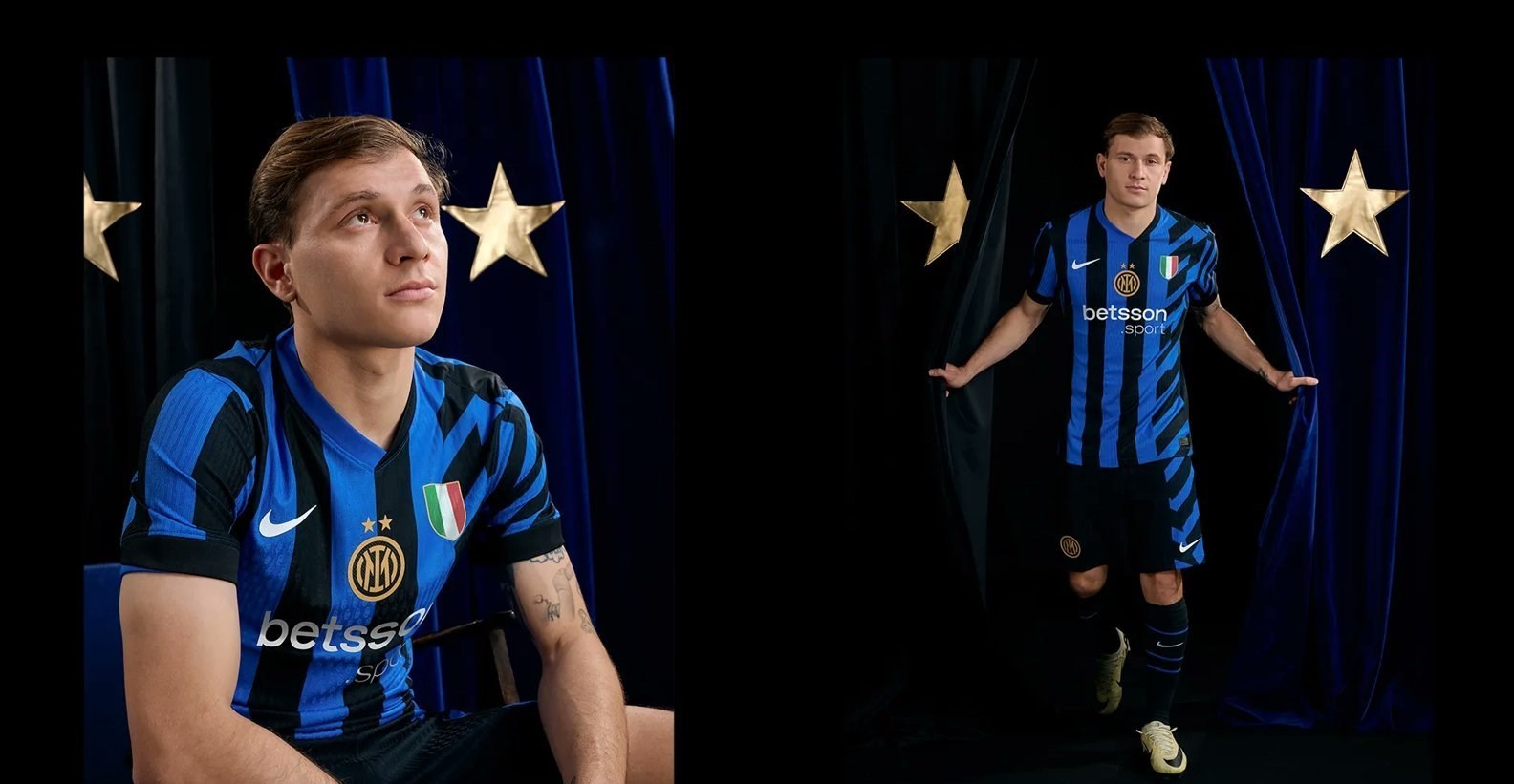 تیم فوتبال اینتر , مهدی طارمی , سری A , 