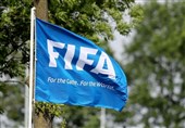 مجازات رژیم صهیونیستی توسط فیفا