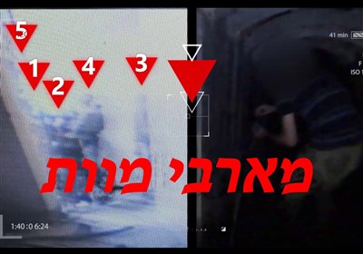 חמאס מתעד מארבי מוות