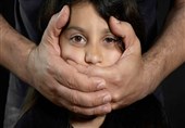 کودک‌آزارها مشغولند