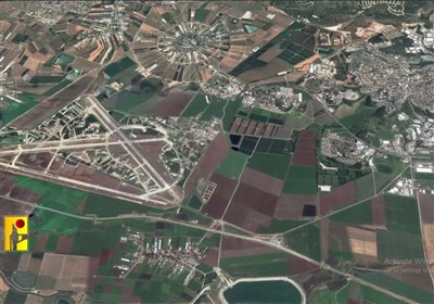 חיזבאללה פרסם תיעוד נוסף מהכטב"ם הודהוד