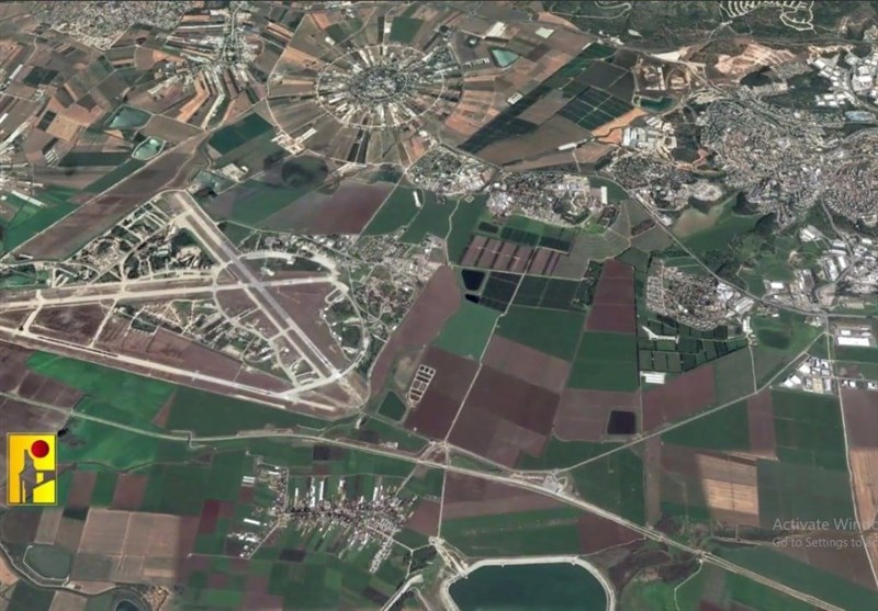 חיזבאללה פרסם תיעוד נוסף מהכטב"ם הודהוד