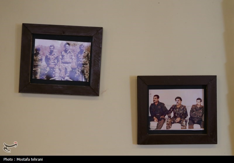 باردید رئیس صدا و سیما از پشت صحنه سریال طوبی