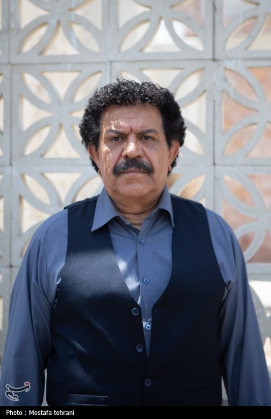 باردید رئیس صدا و سیما از پشت صحنه سریال طوبی