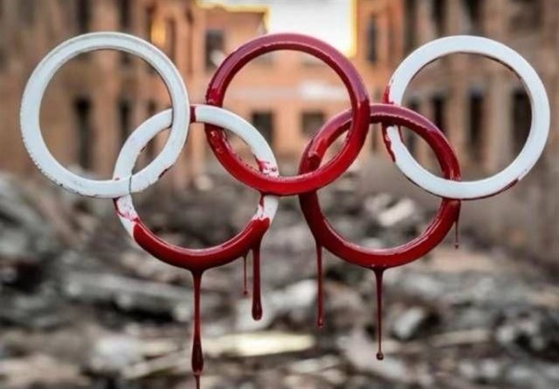 משלחת האו"ם של איראן מגיבה לשקר של ישראל נגד טהראן במהלך המשחקים האולימפיים