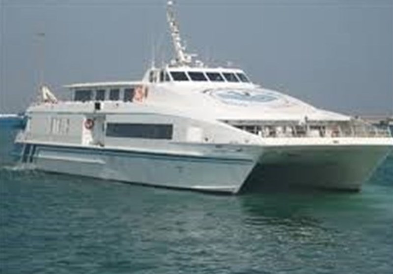 مسیر دریایی مسقط ـ چابهار به زودی راه‌اندازی می‌شود