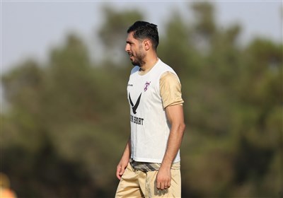 محبی: پیکان بهترین انتخاب برایم بود