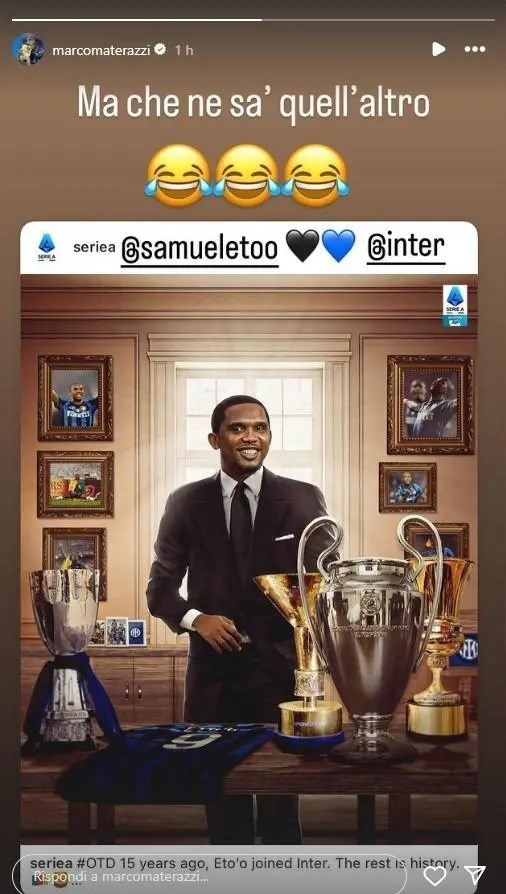 زلاتان ابراهیموویچ , تیم فوتبال اینتر , 