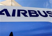 سقوط سهام ایرباس پس از کاهش پیش‌بینی تحویل هواپیما