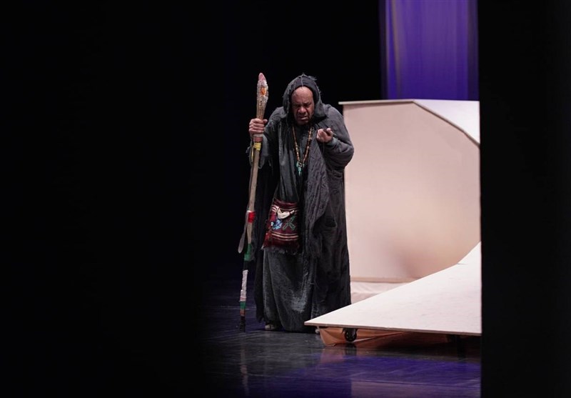 تئاتر , عکس , 