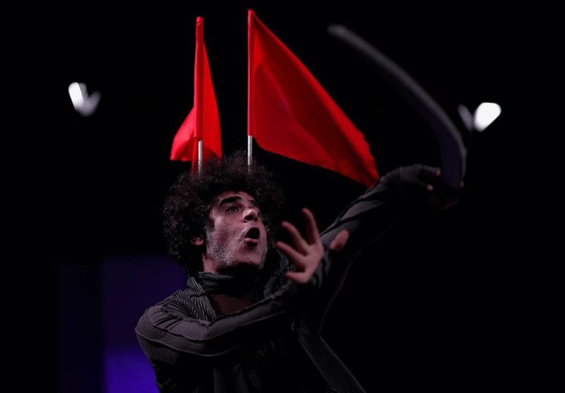 تئاتر , عکس , 