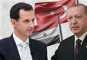 چالش‌های عراق در مسیر احیای روابط ترکیه و سوریه