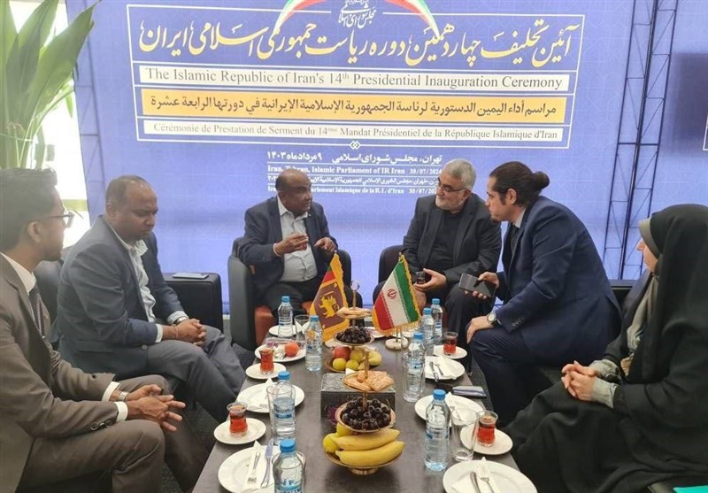 مسعود پزشکیان | پزشکیان , مراسم تحلیف ریاستجمهوری در ایران ,