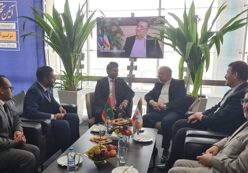 مسعود پزشکیان | پزشکیان , مراسم تحلیف ریاستجمهوری در ایران ,