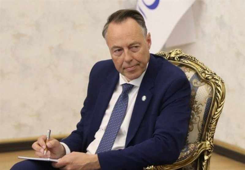 مسعود پزشکیان | پزشکیان , مراسم تحلیف ریاستجمهوری در ایران ,