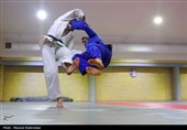دعوت از 10 ورزشکار به اردوی تیم ملی پاراجودو